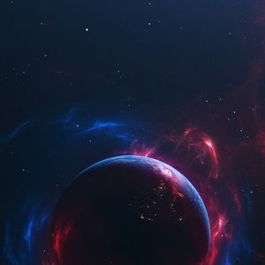 Meet your Posher, Nevaeh